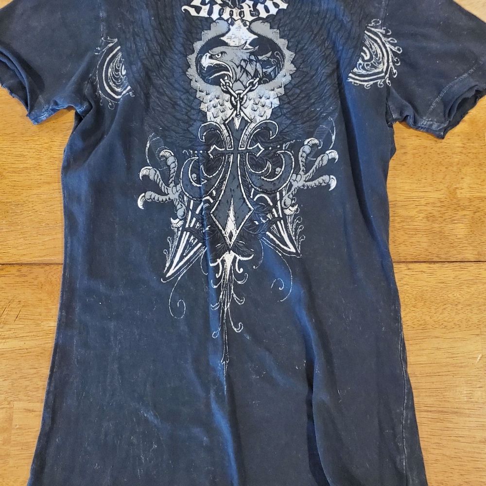 Sinful Tee - image 1